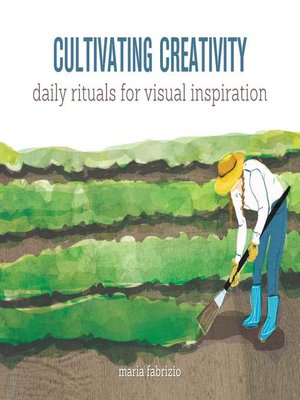 cover image of Cultivating Creativity